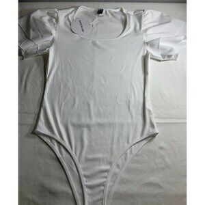 Bodysuit & Pant Outfit